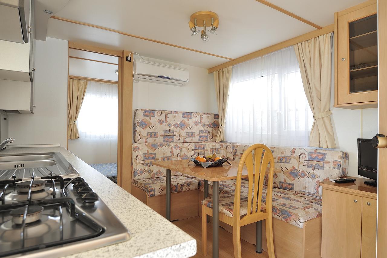 מלון ארבאטקס Camping Telis מראה חיצוני תמונה