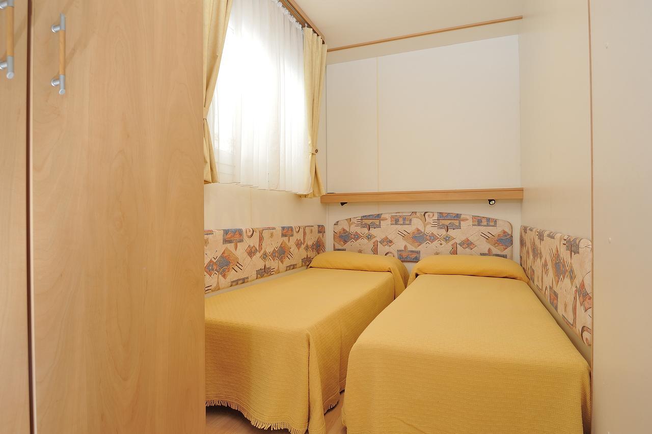 מלון ארבאטקס Camping Telis מראה חיצוני תמונה
