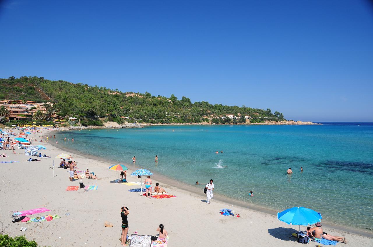 מלון ארבאטקס Camping Telis מראה חיצוני תמונה